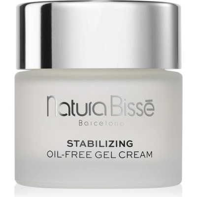 Natura Bissé Stabilizing Oil Free Gel-Cream защитен гел-крем с хидратиращ ефект 75ml