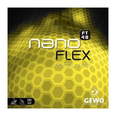 Gewo Nanoflex FT 48