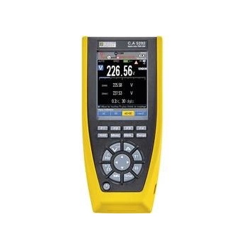 Chauvin Arnoux C.A 5292