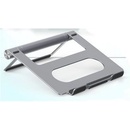 i-Tec Metal Cooling Pad for notebooks (up-to 15.6”) + USB-C Docking Station (PD 100W) C31METALDOCKPADPD