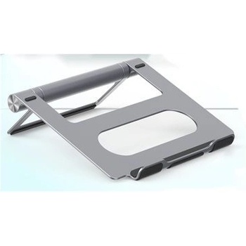 i-Tec Metal Cooling Pad for notebooks (up-to 15.6”) + USB-C Docking Station (PD 100W) C31METALDOCKPADPD