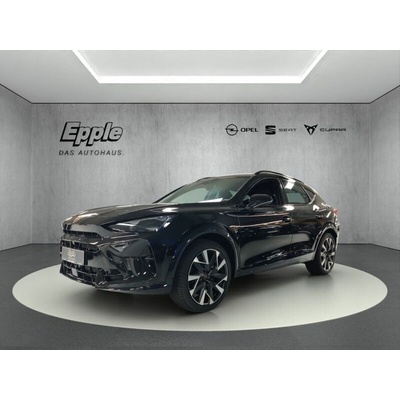 Cupra Formentor VZ 2.0 TSI DSG 245 kW