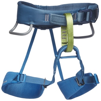 Black Diamond K Momentum Harness Цвят: син