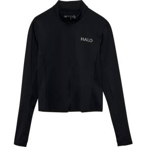 Halo Дамско яке за тренировка Halo Women's Full Zip 2.0 Training jacket - Black (103-3229-0114)