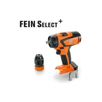 FEIN ASCM 18 QSW SELECT