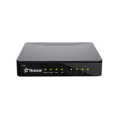 Yeastar P-Series P520