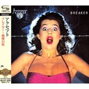Breaker - Accept CD