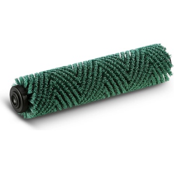 Image 1 of Kärcher Ролкова четка зелена 400mm (BR 40/10 C Series) (4.762-252.0)