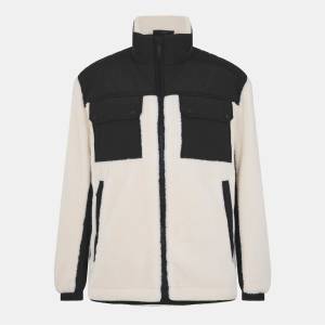 FUSALP Яке FUSALP Men's Flockoon Ski Jacket - Desert/Noir
