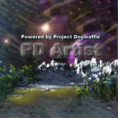 PD Artist 10 1 zariadenie / Lifetime Steam PDARTIST10-1LT