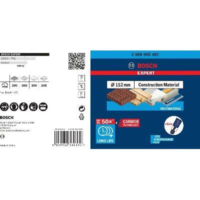 Bosch 2608900487