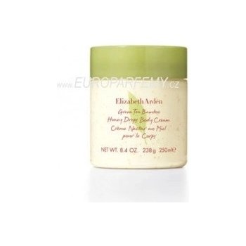 Elizabeth Arden Green Tea Bamboo tělový krém 500 ml