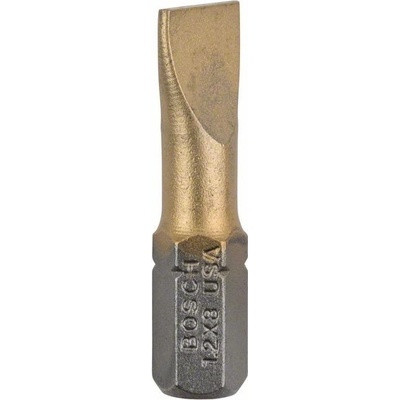 Bit Bosch Max Grip S 1,2x8,0, 25 mm