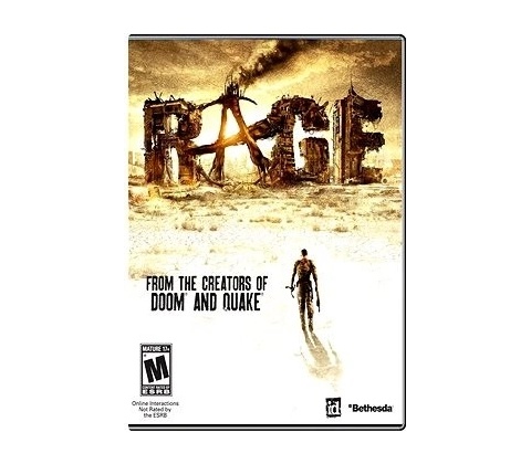 Rage