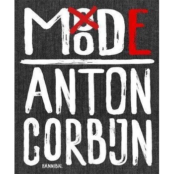 Mood/Mode - Anton Corbijn