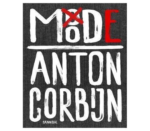 Mood/Mode - Anton Corbijn