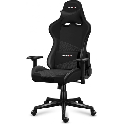 Huzaro Force 6.2 - carbon