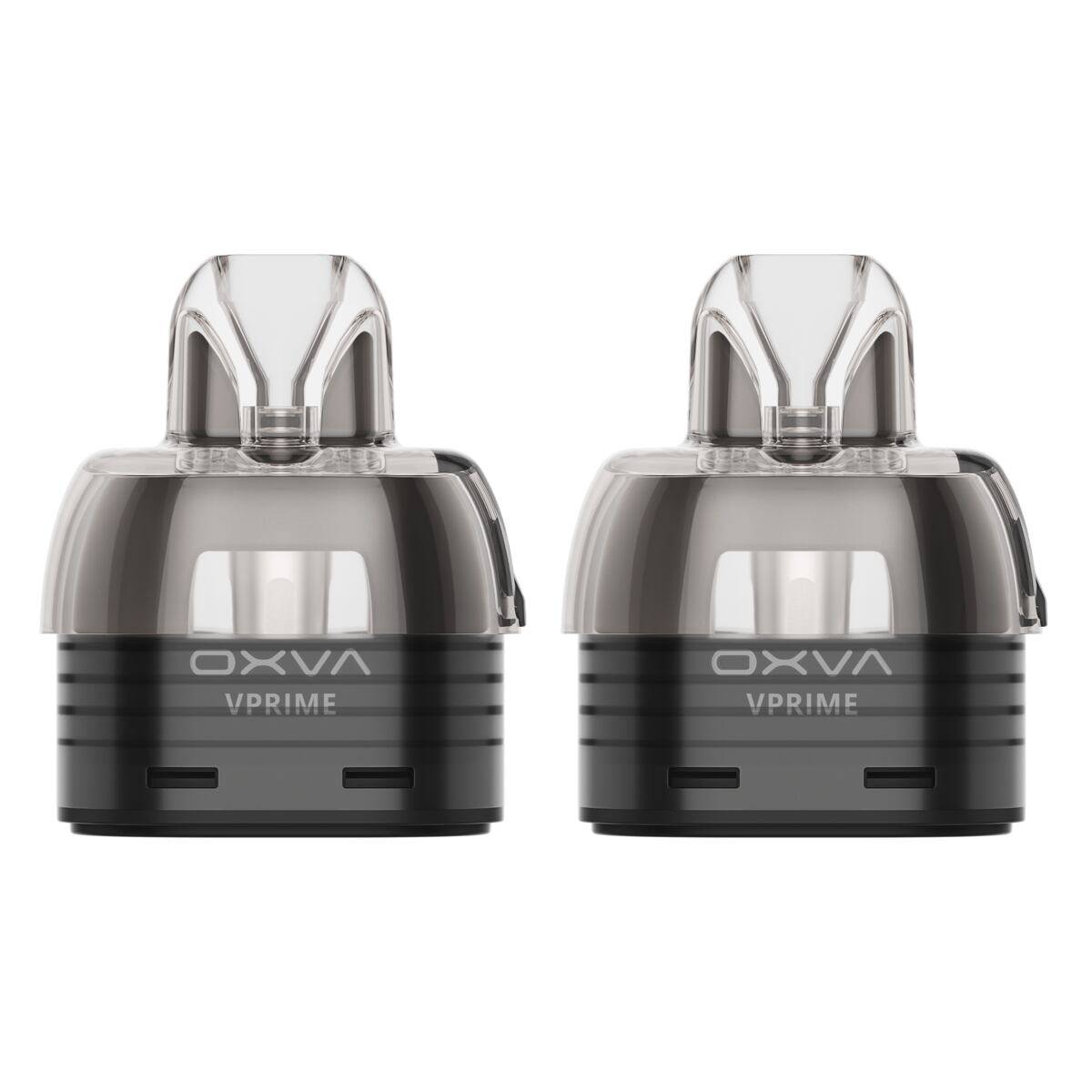 oxva vprime 0.8 ohm OXVA Vprime Pod 0,8 ohm 2 ks od 210 Kč