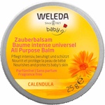 Weleda Балсам с невен Weleda Baby - 25 g