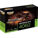 Inno3D GeForce RTX 4060 COMPACT 8GB GDDR6 (N40601-08D6-173050N)