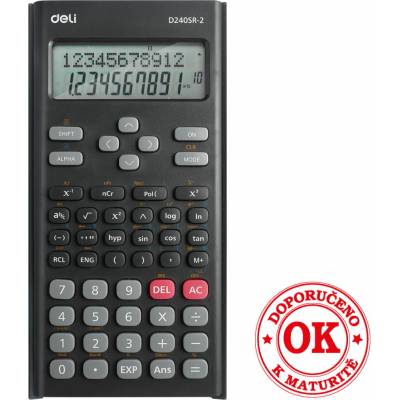 DELI ED240SR-2