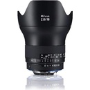 ZEISS Milvus 18mm f/2.8 ZF.2 Nikon