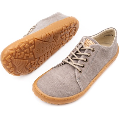 Froddo Botaniq laces Grey šedé