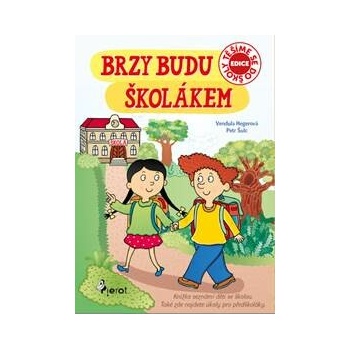 Těšíme se do školy