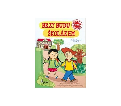 Těšíme se do školy