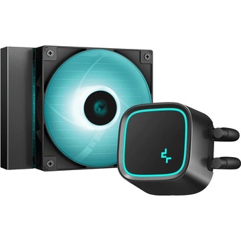 DeepCool LE300 Marrs R-LE300-BKLNMG-G-1