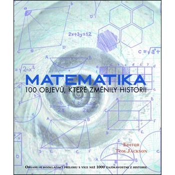 Matematika Tom Jackson