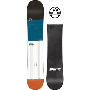 Gravity Apollo 22/23