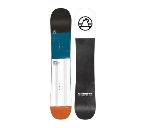 Gravity Apollo 22/23