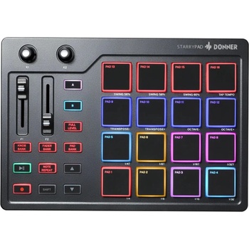 Donner STARRYPAD