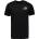 Black Diamond Мъжка тениска Black Diamond Faded S/S Tee T-shirt - Black (216-2846-0112)