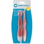 Bebeconfort Комплект термо лъжици Bebe Confort, 2 броя (3105206400) - baby