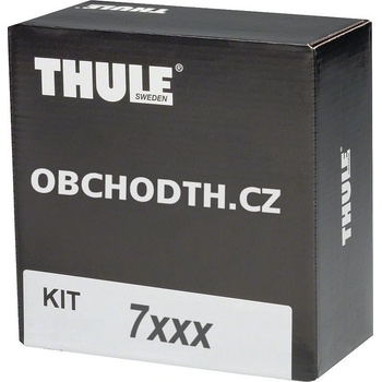 Montážní kit Thule TH 7055