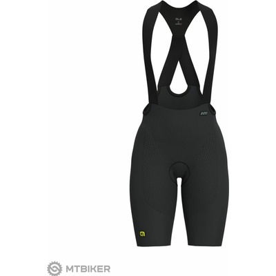 Alé R-EV1 Voltage W bibShorts Titanium