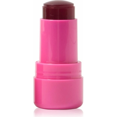 Technic Cosmetics Jelly Tint lícenka v tyčinke na pery a líca Pink Burst 9 g