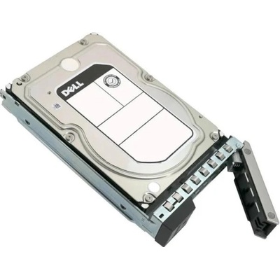 Dell 2TB Hard Drive SAS 12Gbps 7.2K 512n 3.5in Hot-Plug CUS Kit, 400-BLLO