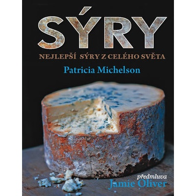 Sýry Patricia Michelson