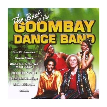 GOOMBAY DANCE BAND: THE BEST OF CD