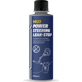 Mannol Power Steering Leak Stop 250 ml