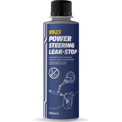 Mannol Power Steering Leak Stop 250 ml