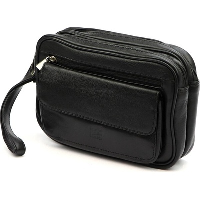 Nordee Pánské Crossbody HP105 černá