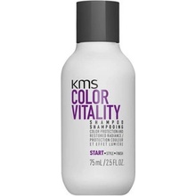 KMS Color Vitality Shampoo 75 ml