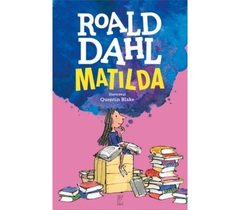 Matilda