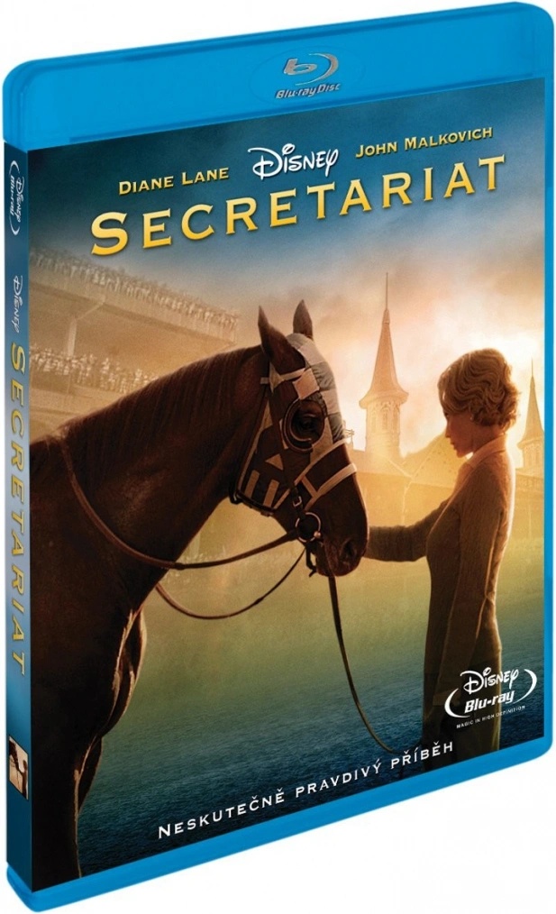 Secretariat BD