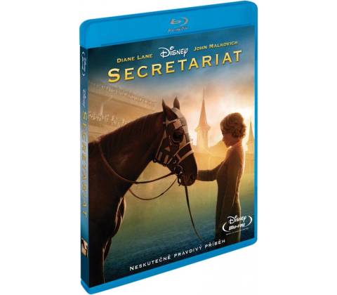 Secretariat BD