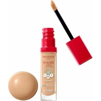 Bourjois Healthy Mix hydratačný korektor proti tmavým kruhom 52 Beige 6 ml